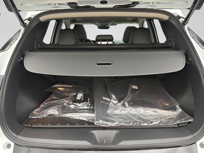 2027 Nissan Murano Platinum