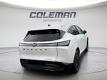 2027 Nissan Murano Platinum