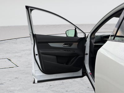 2027 Nissan Murano Platinum