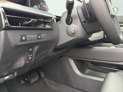 2027 Nissan Murano Platinum