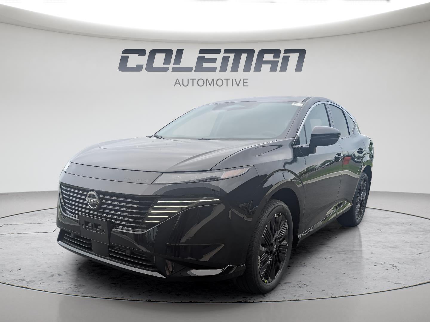 2026 Nissan Murano Platinum AWD's photo