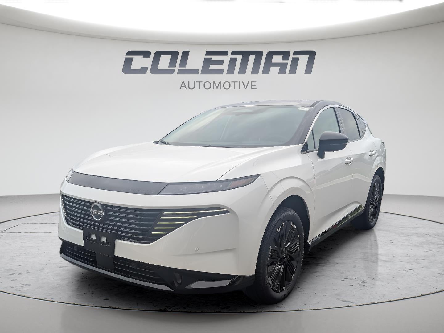 2026 Nissan Murano Platinum AWD's photo