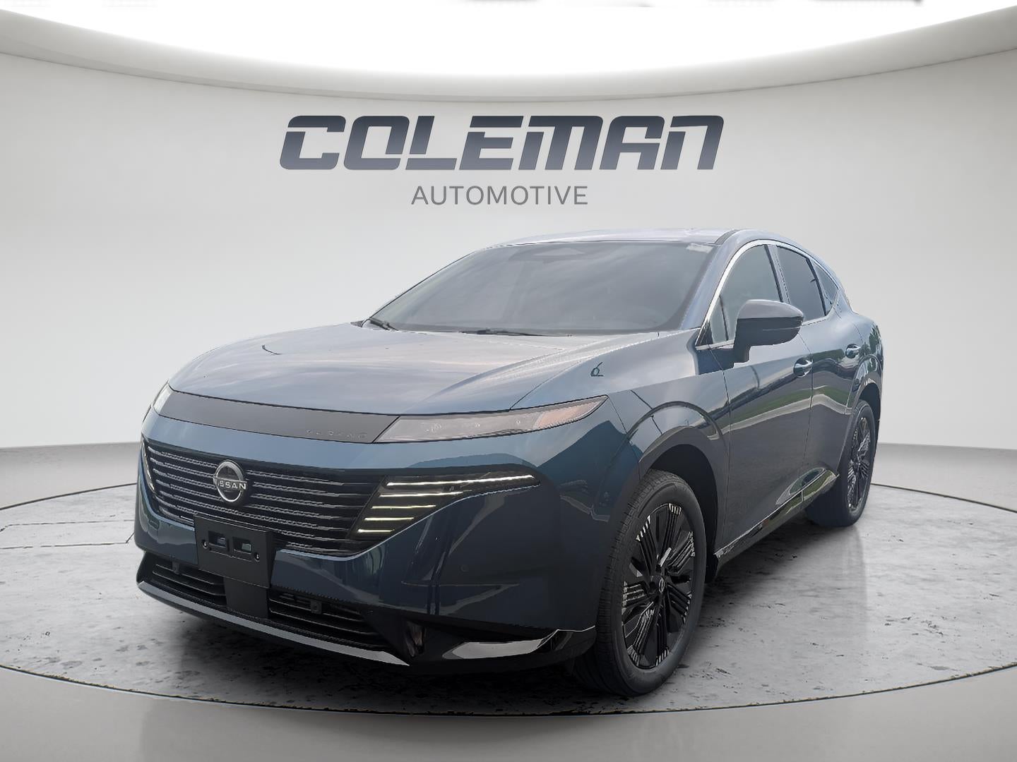 2026 Nissan Murano Platinum AWD's photo