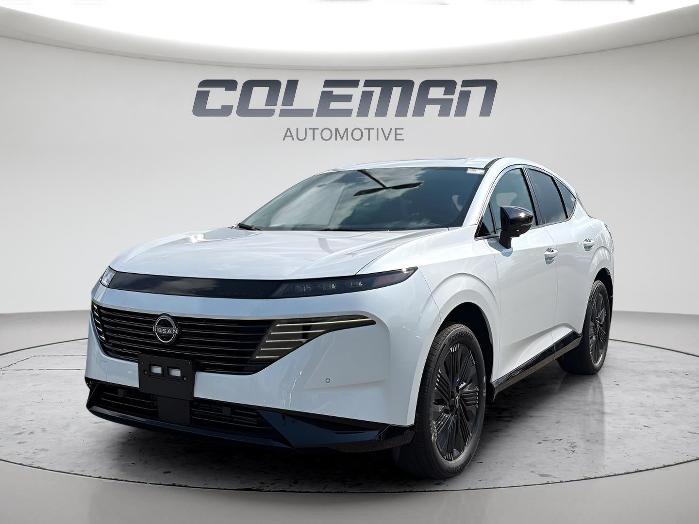 2027 Nissan Murano Platinum