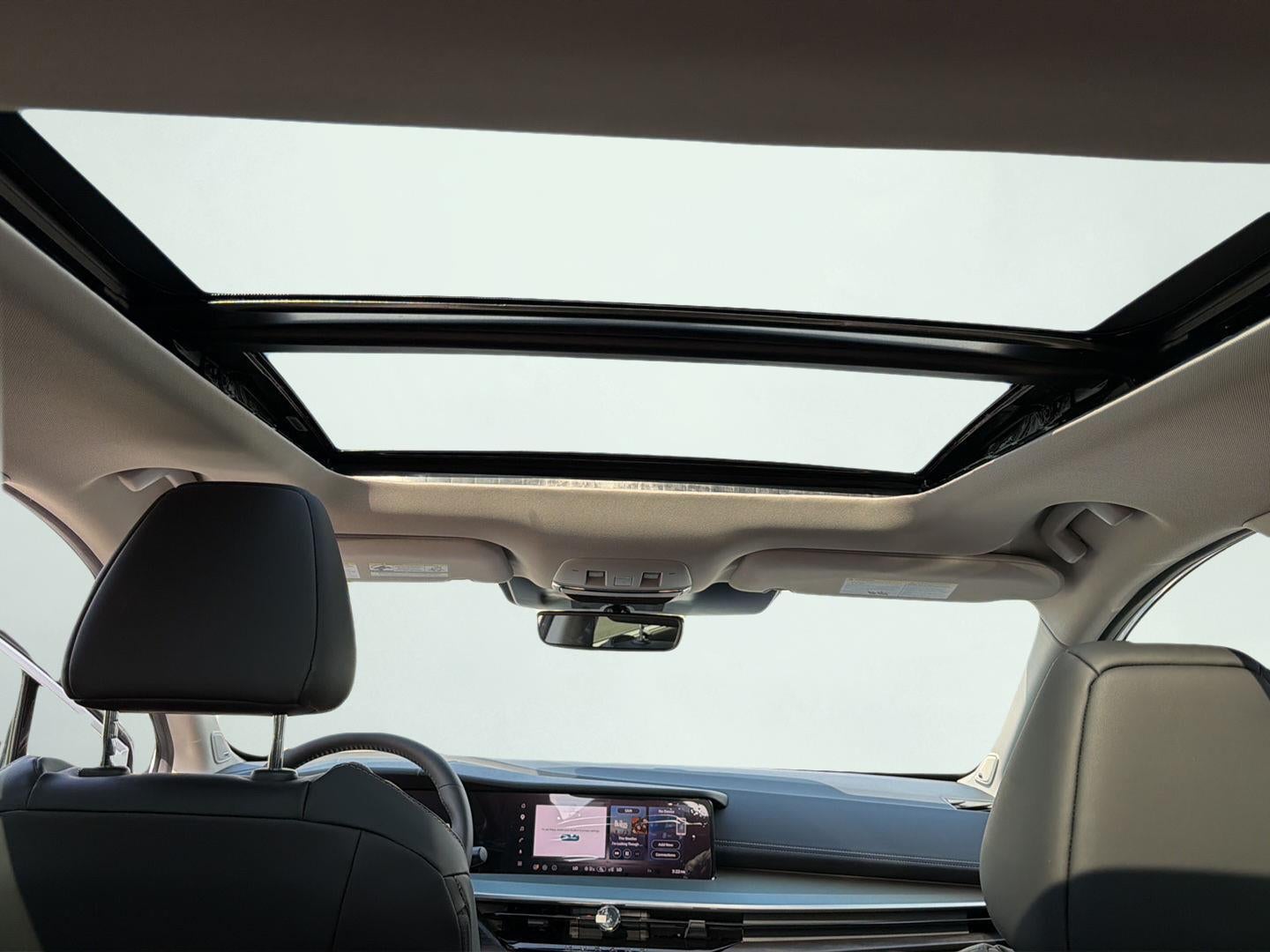 2027 Nissan Murano Platinum