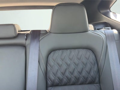2027 Nissan Murano Platinum