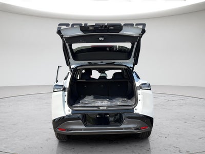 2027 Nissan Murano Platinum