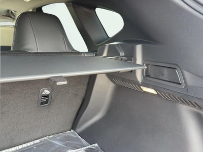 2027 Nissan Murano Platinum