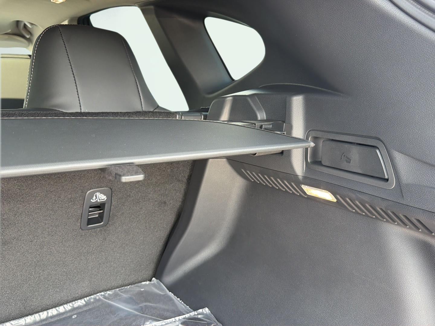 2027 Nissan Murano Platinum