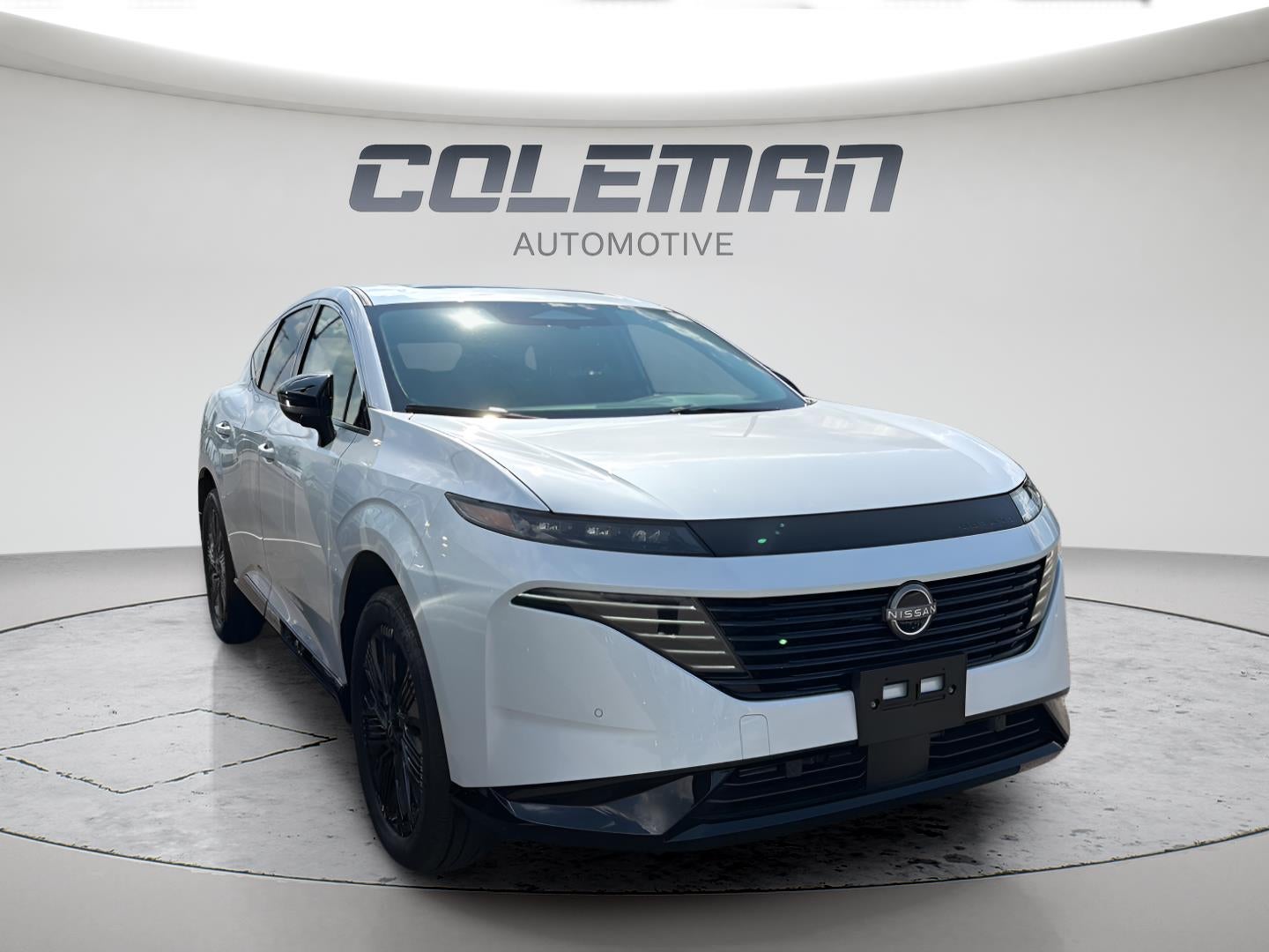 2027 Nissan Murano Platinum