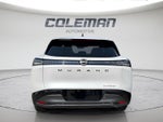 2027 Nissan Murano Platinum