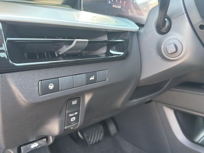 2027 Nissan Murano Platinum