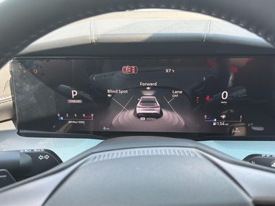 2027 Nissan Murano Platinum