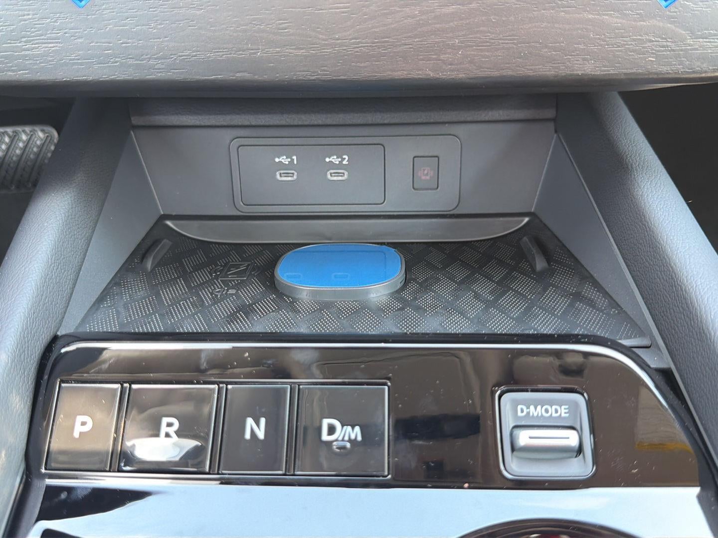 2027 Nissan Murano Platinum