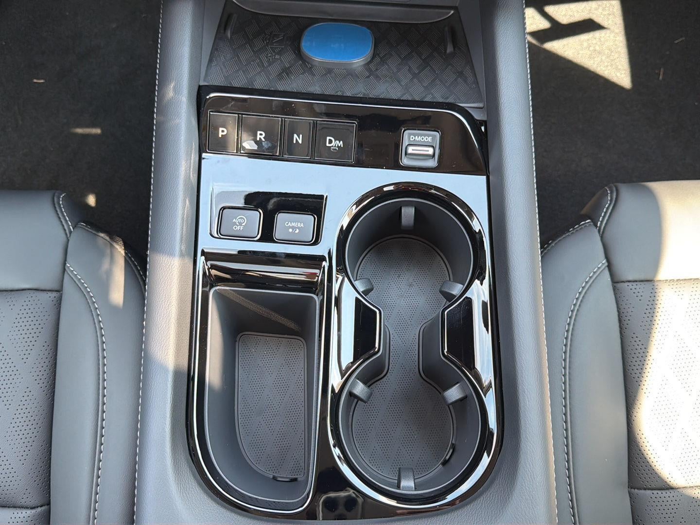 2027 Nissan Murano Platinum