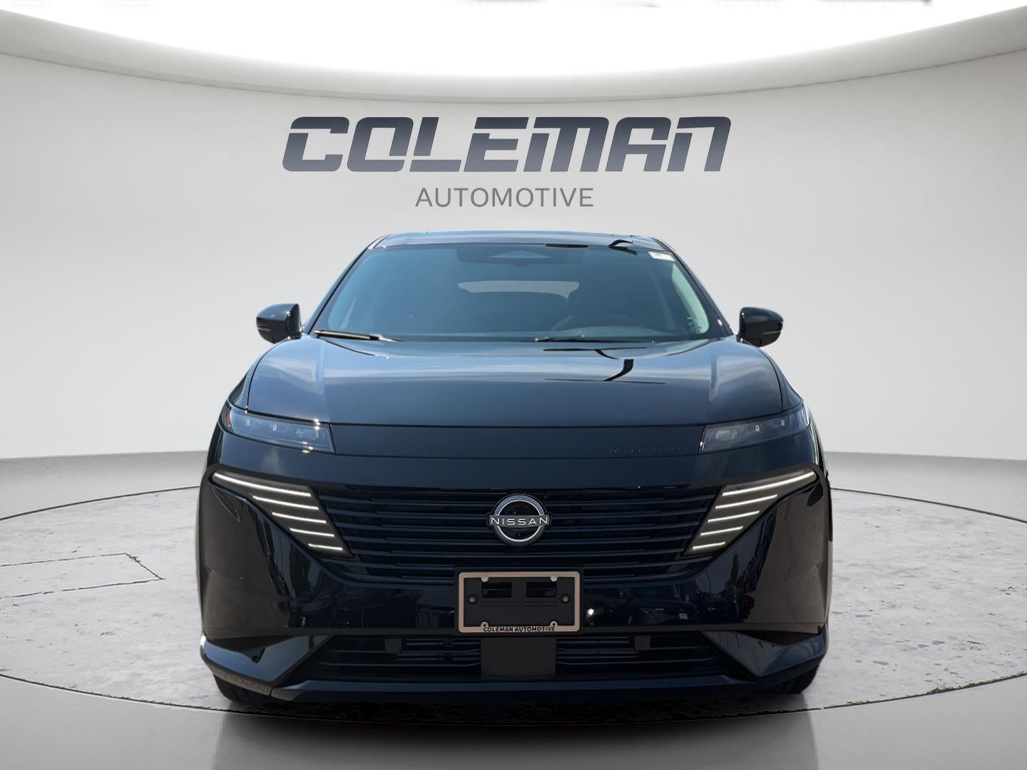 2027 Nissan Murano Platinum