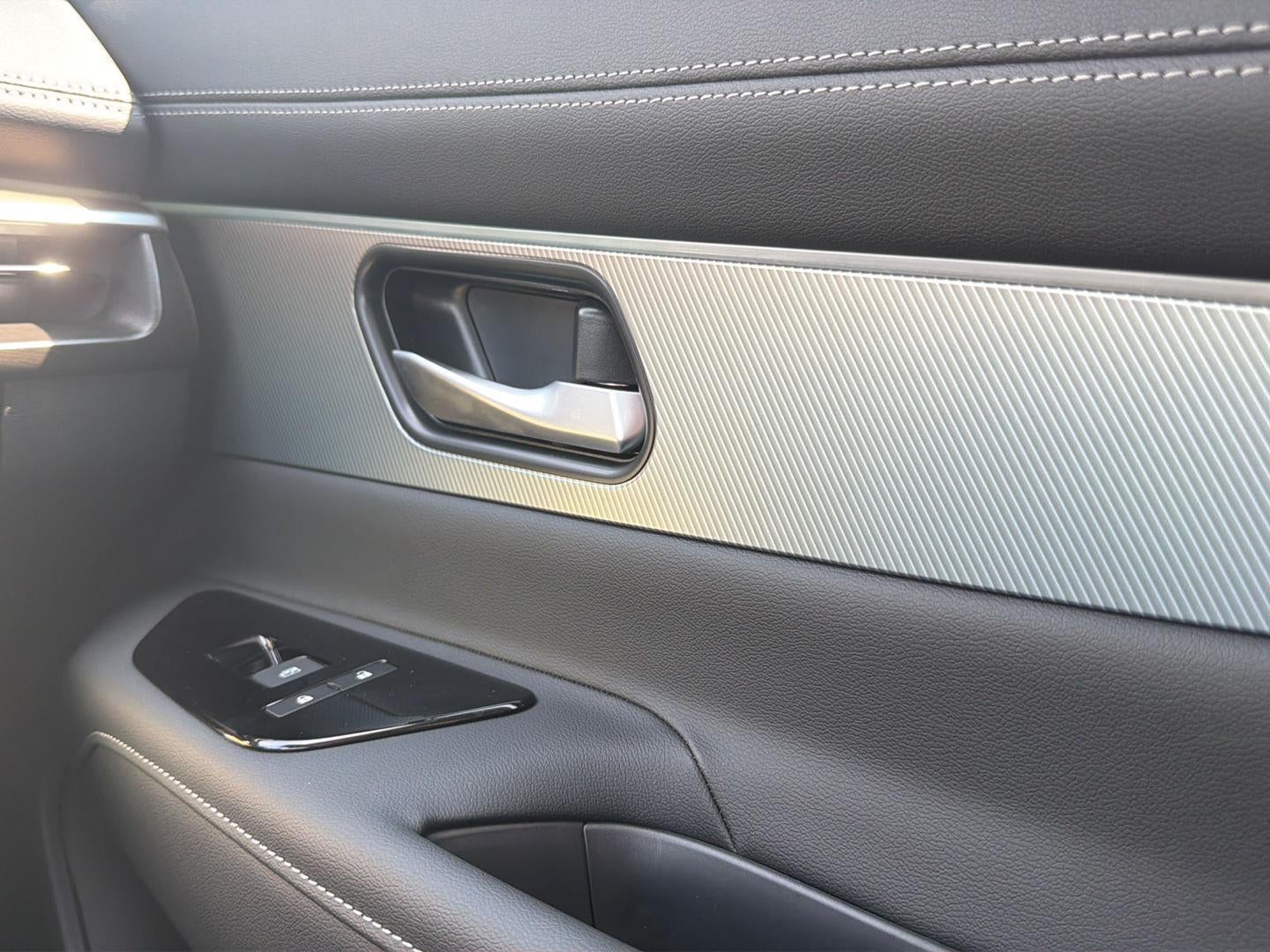 2027 Nissan Murano Platinum