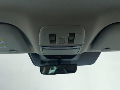 2027 Nissan Murano Platinum