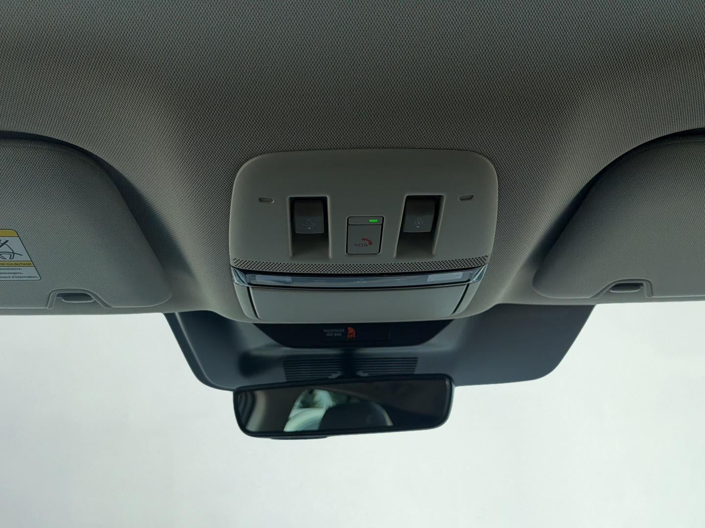2027 Nissan Murano Platinum