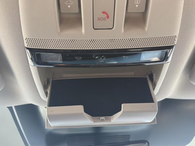 2027 Nissan Murano Platinum