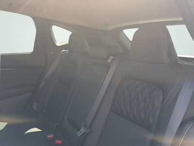 2027 Nissan Murano Platinum