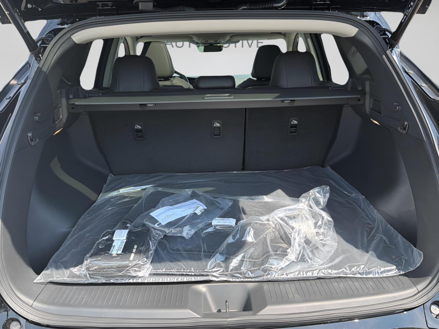 2027 Nissan Murano Platinum