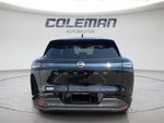 2027 Nissan Murano Platinum