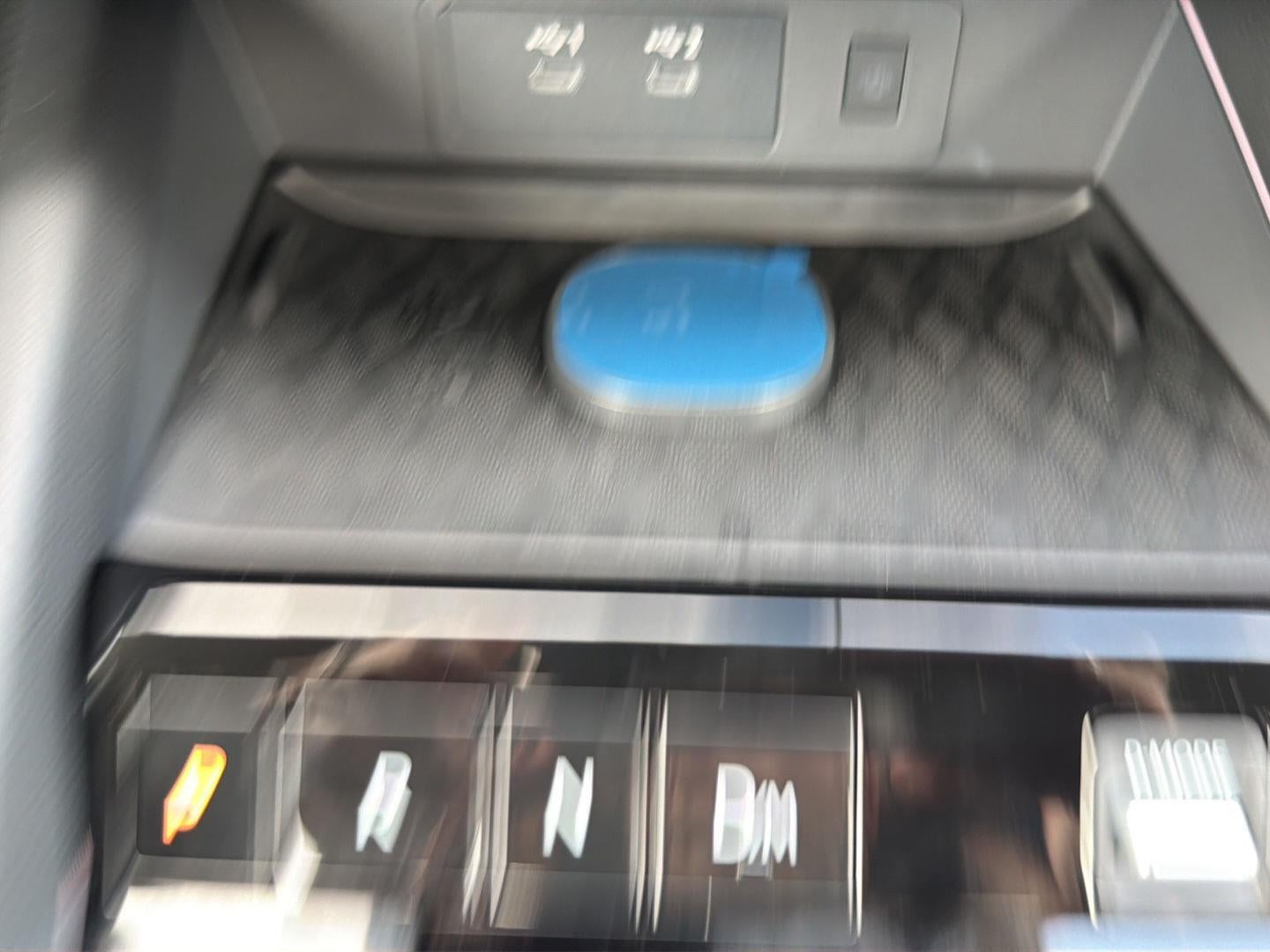 2026 Nissan Murano Platinum 13