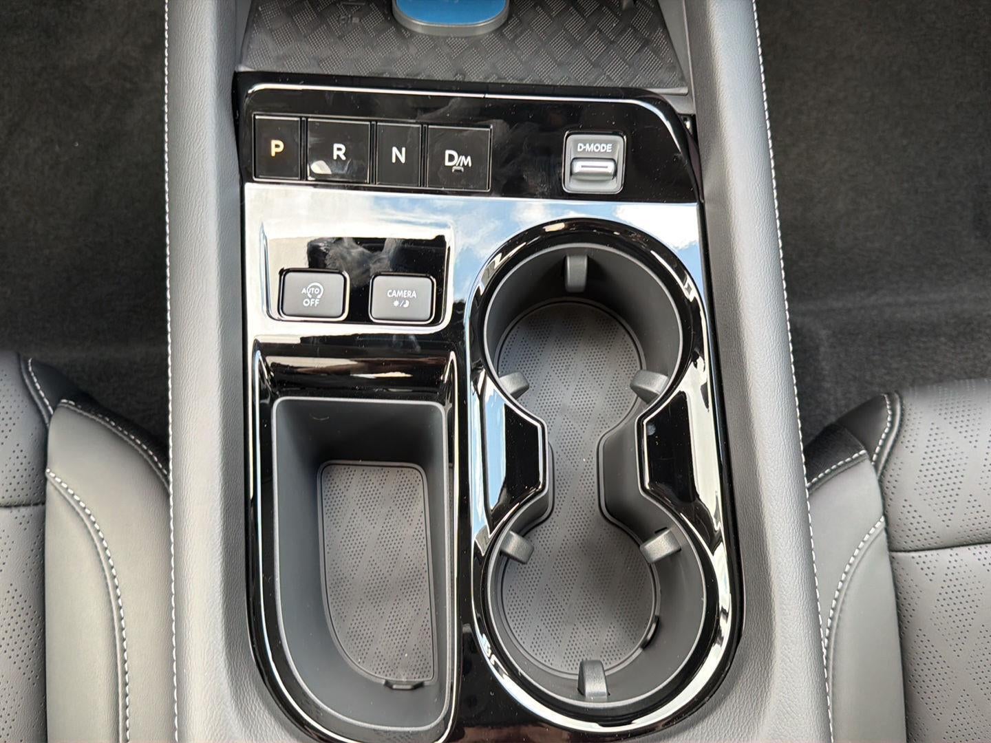 2026 Nissan Murano Platinum 14