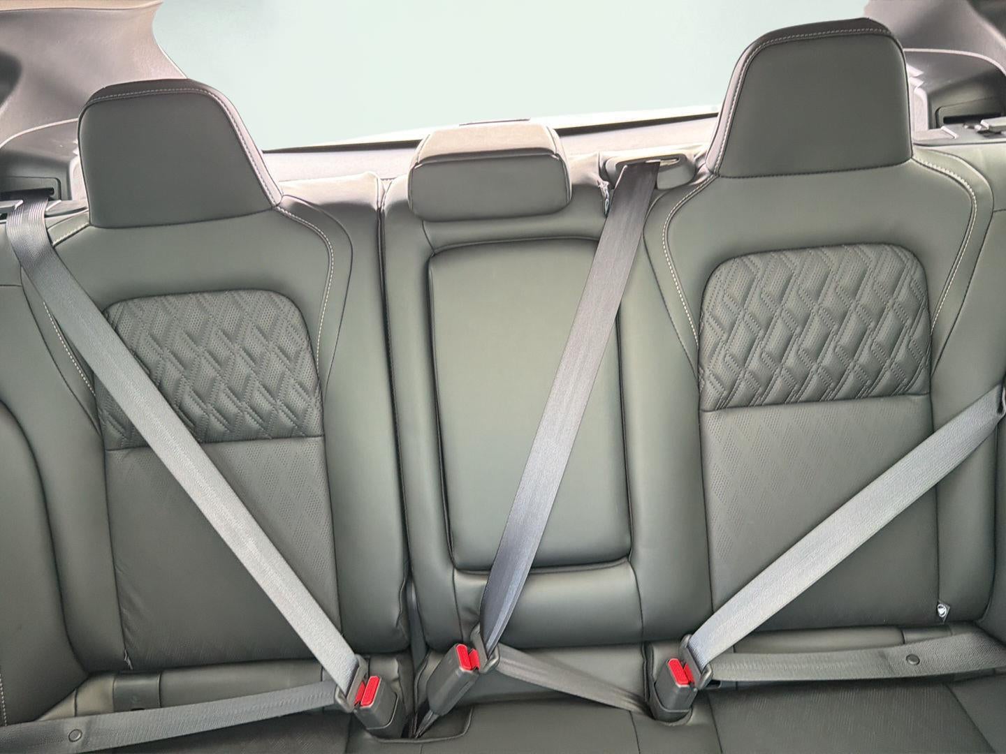 2026 Nissan Murano Platinum 19