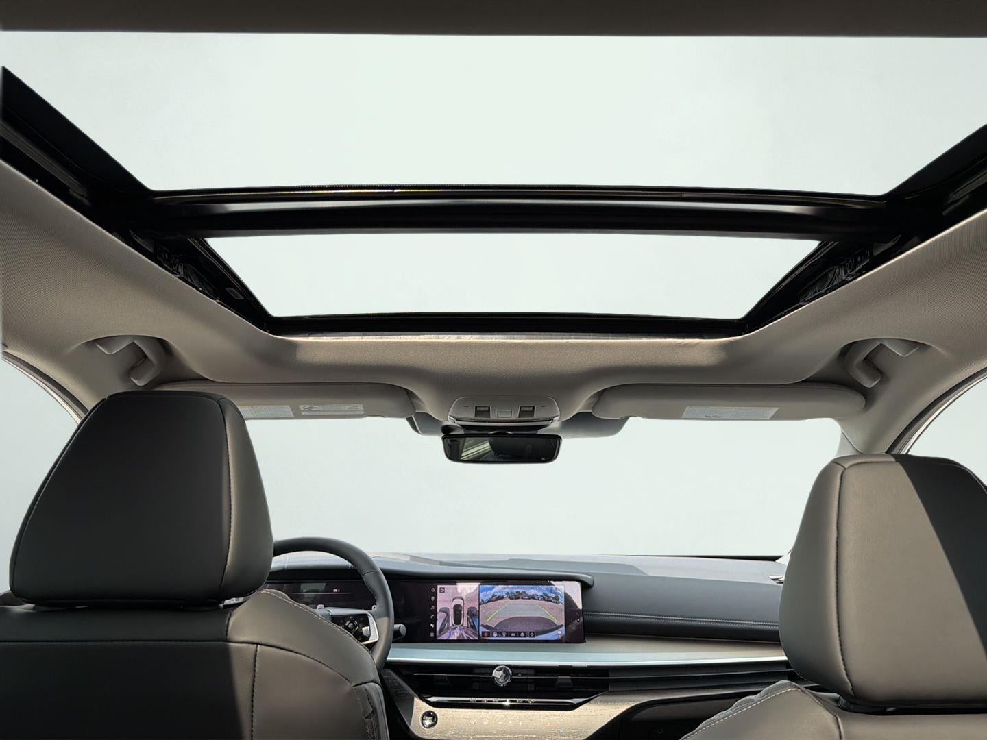 2026 Nissan Murano Platinum 23