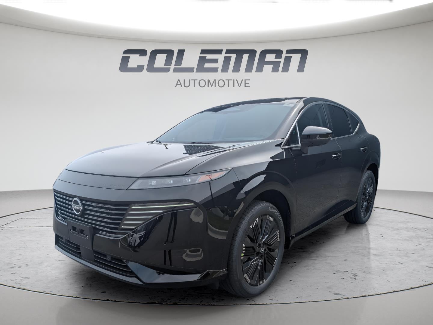 2026 Nissan Murano Platinum AWD's photo