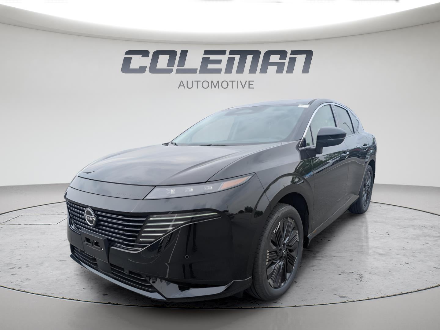 2026 Nissan Murano Platinum AWD's photo