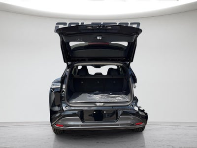 2027 Nissan Murano Platinum