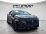 2027 Nissan Murano Platinum