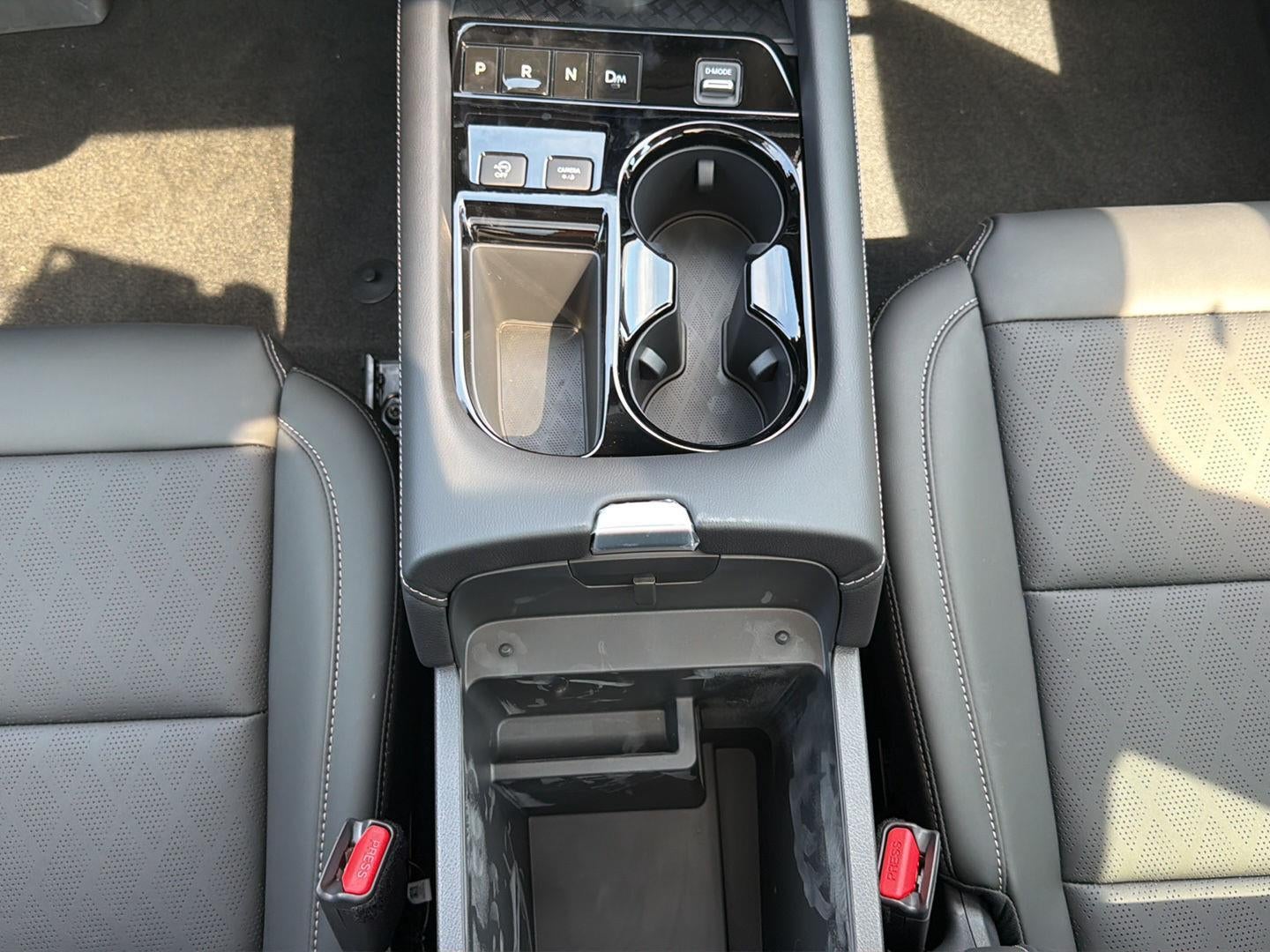 2027 Nissan Murano Platinum