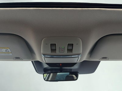 2027 Nissan Murano Platinum