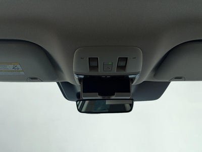 2027 Nissan Murano Platinum