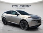 2027 Nissan Murano Platinum