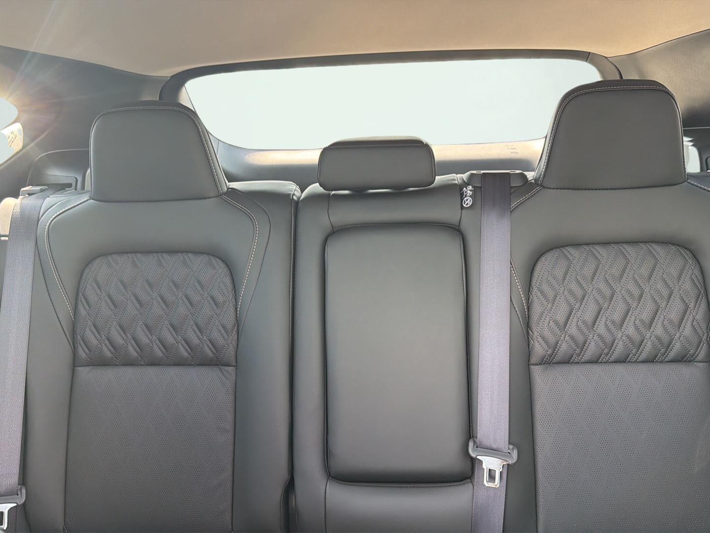 2027 Nissan Murano Platinum