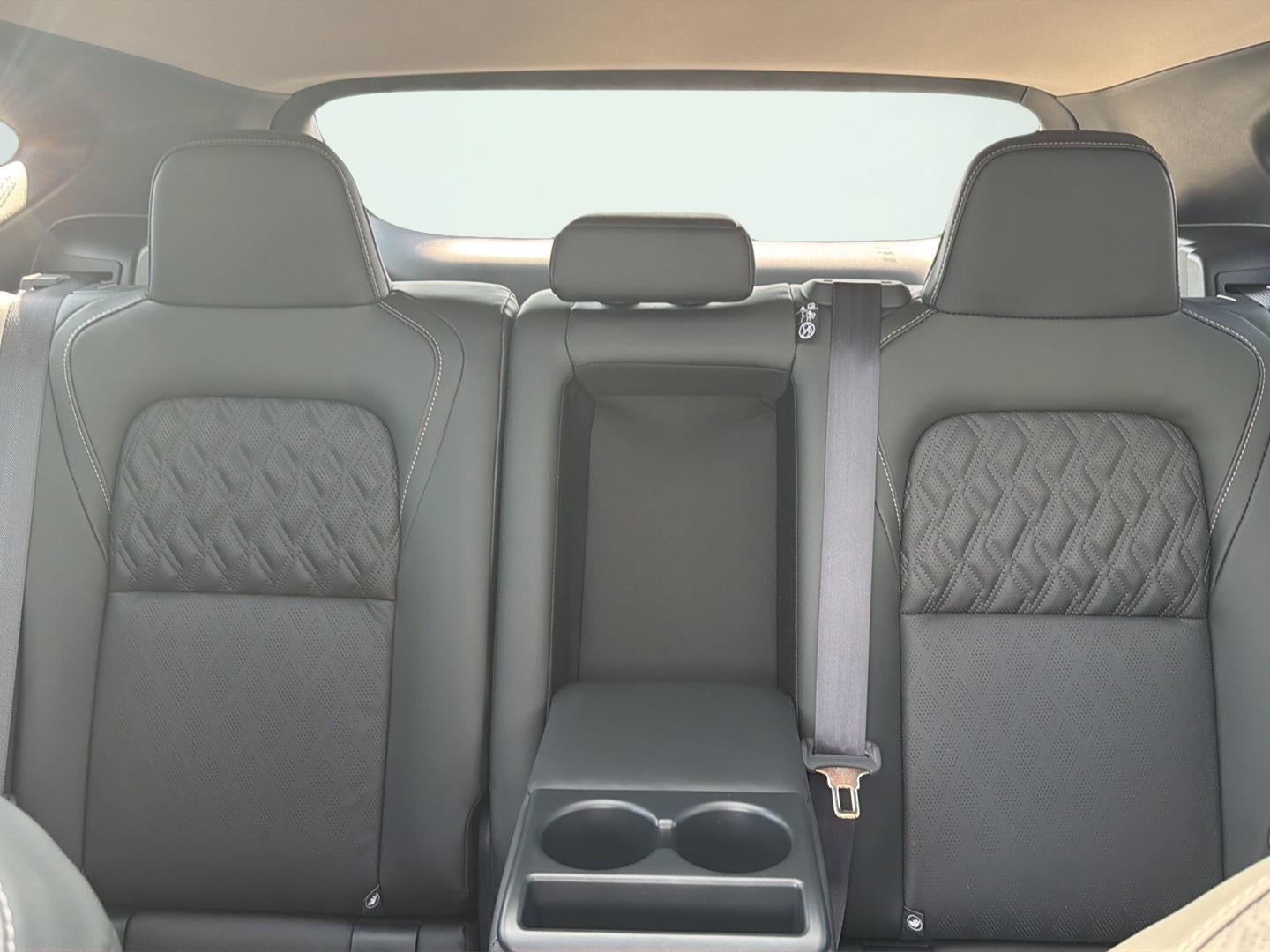 2027 Nissan Murano Platinum
