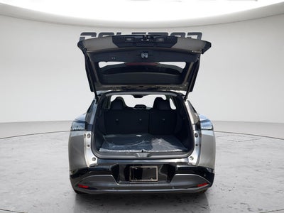 2027 Nissan Murano Platinum