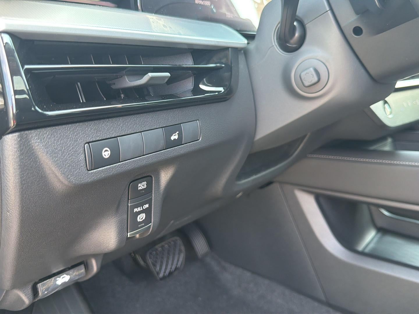 2027 Nissan Murano Platinum