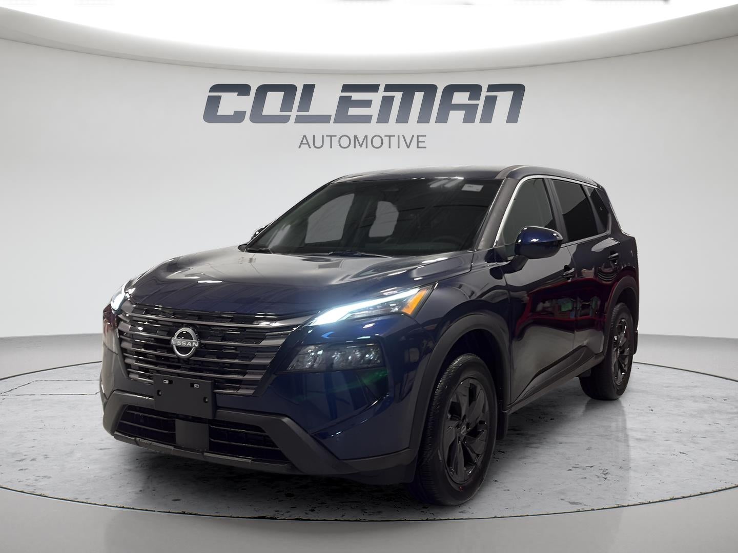 2026 Nissan Rogue SV AWD's photo