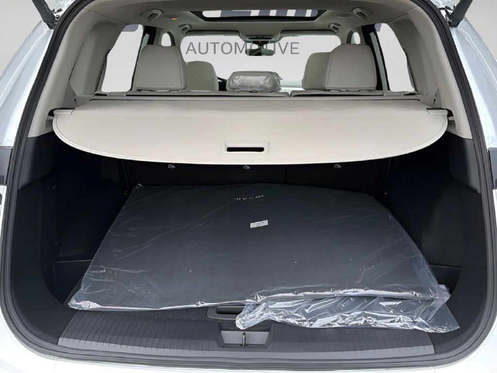 2026 Nissan Rogue Dark Armor 37