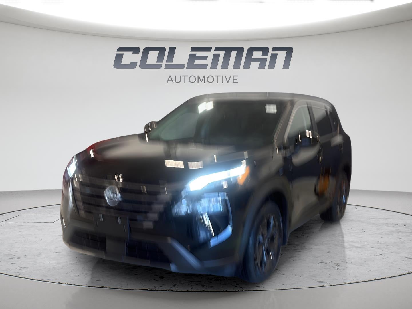 2026 Nissan Rogue SV AWD's photo