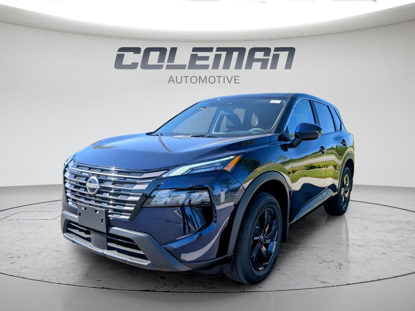 2026 Nissan Rogue SV AWD's photo