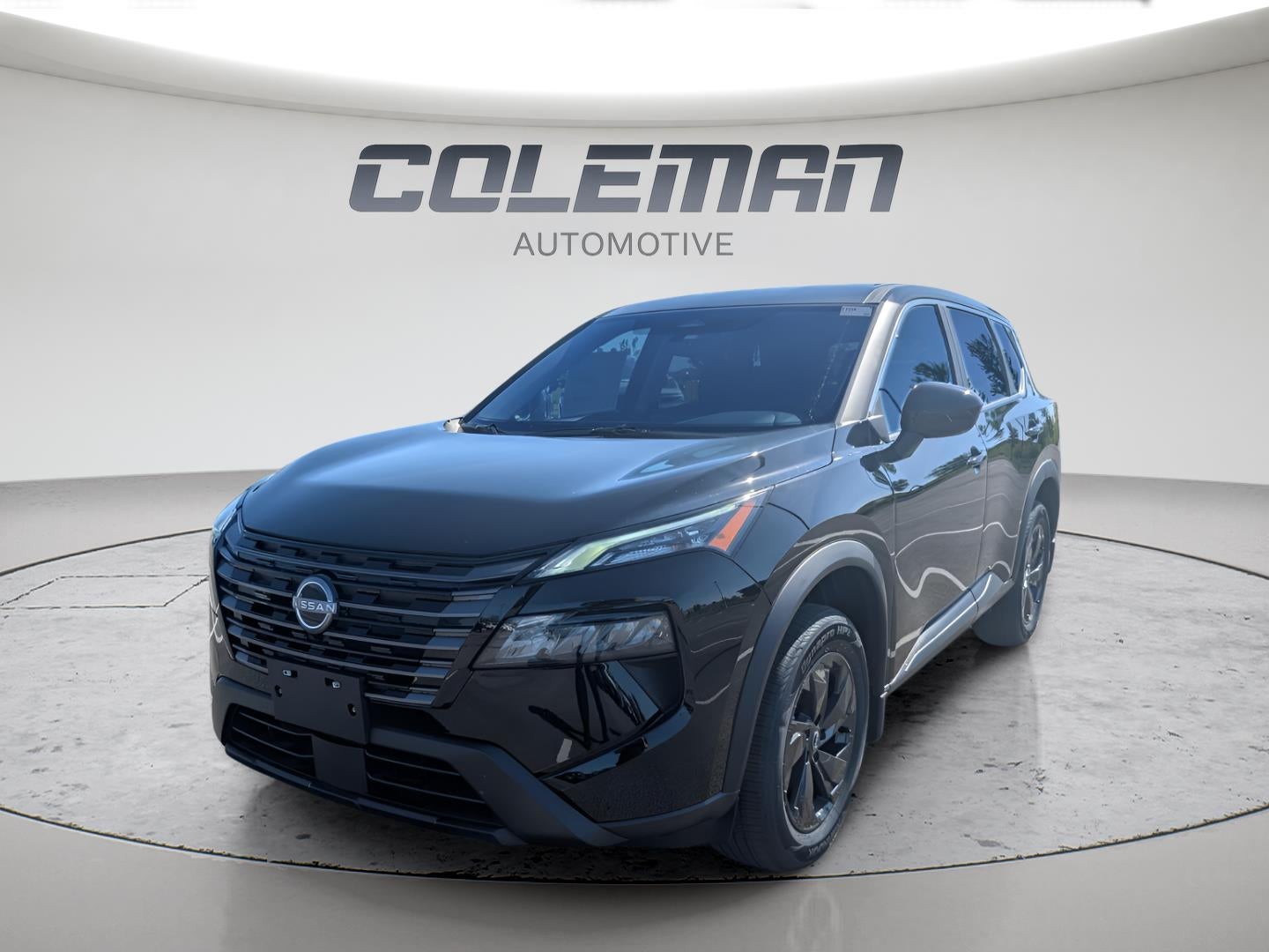 2026 Nissan Rogue SV AWD's photo