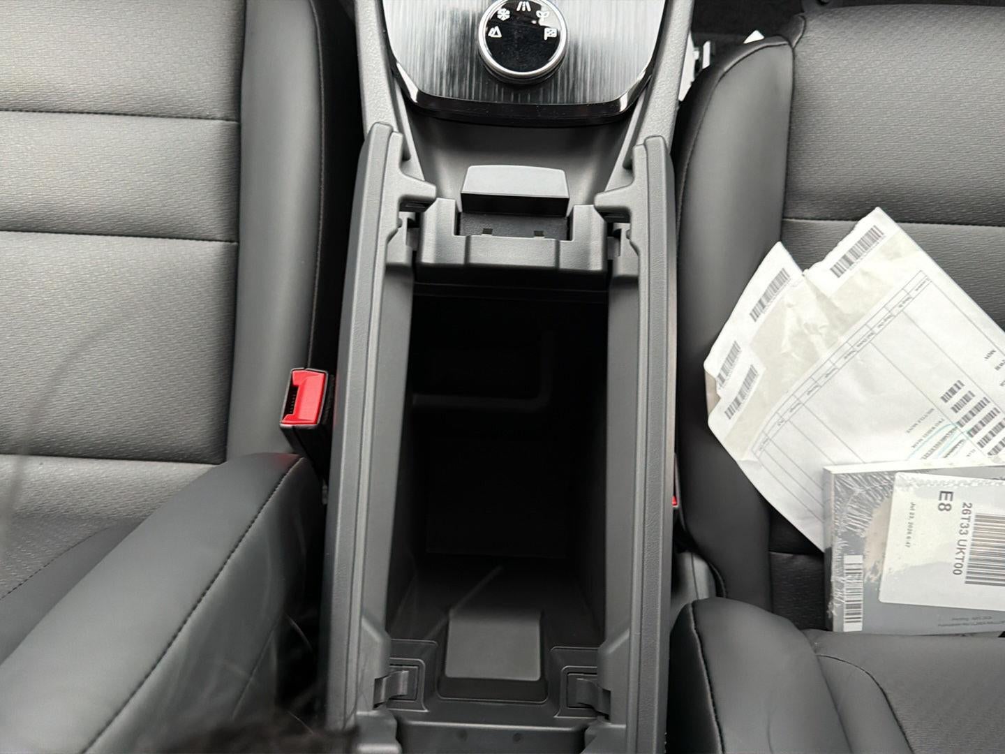 2026 Nissan Rogue Dark Armor 20