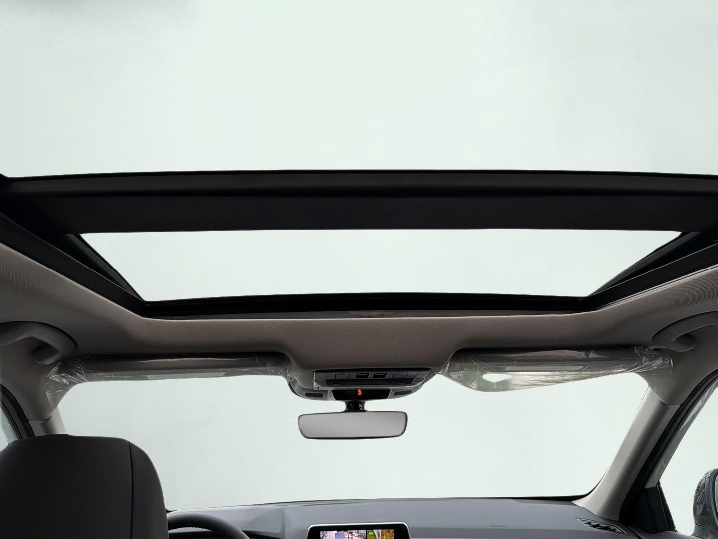2026 Nissan Rogue Dark Armor 33